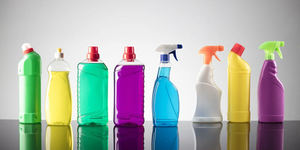 Los productos de limpieza industrial aumentan su demanda online, según Máxima Limpieza