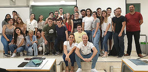 Los universitarios andaluces descubren y potencian su talento con la IA de Taalentfy