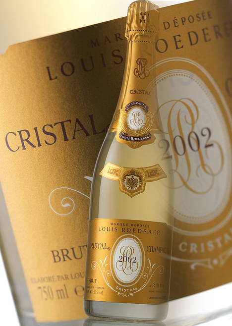 Louis Roederer, la Maison más premiada en la Tercera Edición de The Champagne & Sparkling Wine World Championships