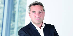 Ludovic Colin, nuevo director del equipo de Inversión Flexible Global de la boutique de renta fija de Vontobel Asset Management
