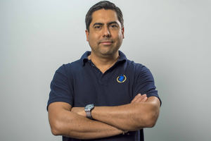 EasyVista nombra a Luis Camiro Customer Success Director