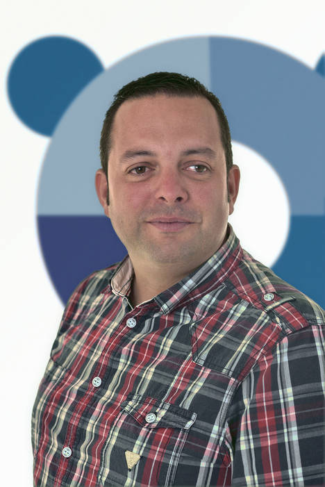 Luis Corrons, director técnico de Pandalabs 