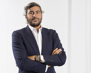 Luis Díaz-Obregón, Principal de Tax&Legal, Financial and Professional Services de Morgan Philips Hudson Executive Search