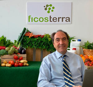 Naciones Unidas selecciona a Ficosterra como única empresa española para participar en el programa que contribuirá a la agricultura del Siglo XXI