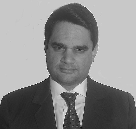 Luis López, socio de Gaona y Rozados Abogados y experto en derecho administrativo.
