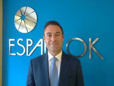 Luis López Visús, Director General de Espabrok