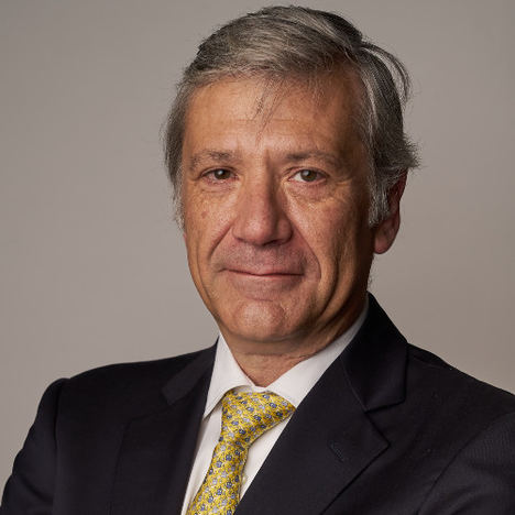 Luis Mayo, propuesto como Director General de la sociedad programa VCR 8x8.