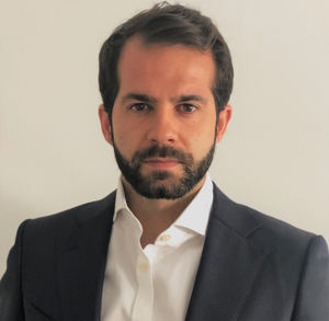 Ebury nombra a Luis Merino Director del área de Ventas y Desarrollo de Negocio para España