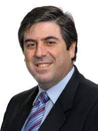 Luis Roca, presidente de Kyndryl en España y Portugal.