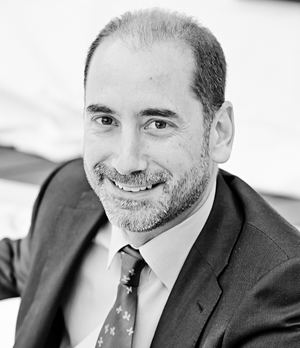 Luis Sabaté, nombrado Chief Operating Officer de Matrix Eenewables