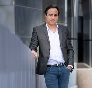 Luis Ureta, nuevo Country General Manager de Globant España