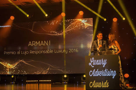 Luxury Awards abre su plazo de inscripciones