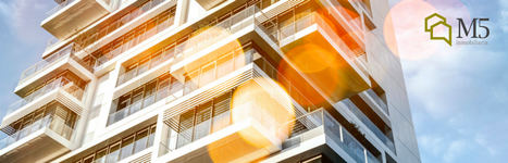 M5 Inmobiliaria, aboga por el asesoramiento experto en este periodo de oportunidades de inversión