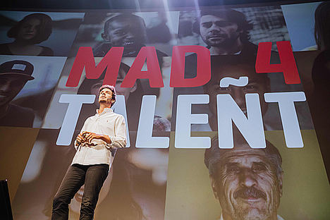 MAD4TALEÑT y SONDERSLAND, dos iniciativas para convertir Madrid en la capital mundial del talento