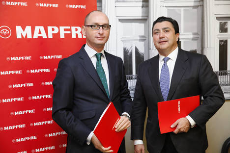 Mapfre lanza un plan de pensiones gestionado por Carmignac