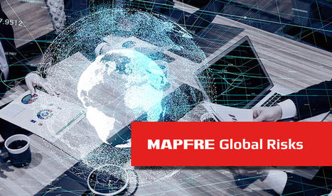 MAPFRE refuerza el negocio de riesgos globales para potenciar la capacidad de servicio a sus grandes clientes