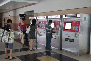 Indra implantará su tecnología de ticketing sin contacto en el metro de Kuala Lumpur (Malasia)
