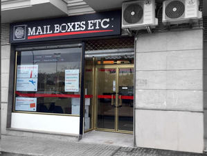 Mail Boxes Etc. abre su primer centro en Jaén