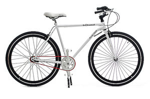 “Rider the Citroënist by Martone”, una bicicleta de edición limitada en torno al diseño y la movilidad