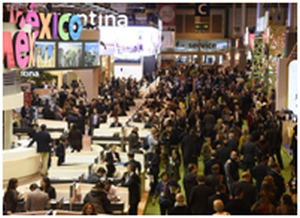 Puesta de largo de México en Fitur y presentación de la campaña “LA CARTA QUERIDA ESPAÑA”