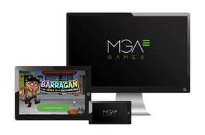MGA Games apuesta por OH LA LÀ! Como su nueva agencia de comunicación y marketing