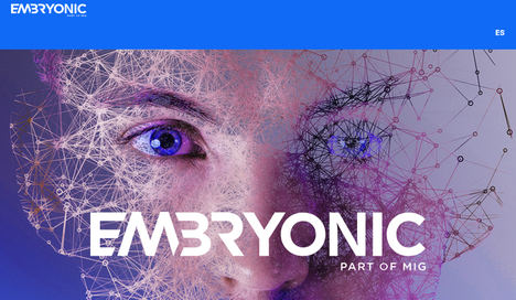 MIG Embryonic lanza OGMIOS LXP: el aprendizaje profesional llevado a una nueva dimensión