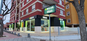 Nuevas incorporaciones a MILAR en la provincia de Alicante