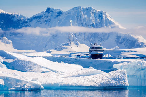Hurtigruten presenta sus novedades para 2018