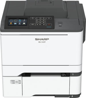 Sharp completa su gama de equipos de impresión para cubrir cualquier necesidad que requiera el nuevo entorno de trabajo mixto
