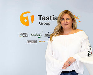 Tastia Group designa a Macarena Charlo nueva directora corporativa de su división de restauración