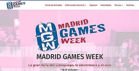 PlayStation® llevará a Madrid Games Week los videojuegos más esperados