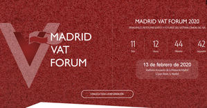 Madrid VAT Forum 2020 abordará los efectos del Brexit sobre el IVA