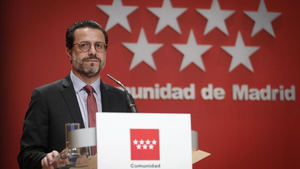 La Comunidad de Madrid aprueba la Ley de Autonomía Financiera para blindarse ante subidas estatales de impuestos