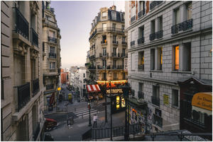Madrid es la tercera capital de Europa Occidental más económica para comprar vivienda