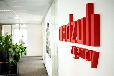 Madzuli Agency llega a España con su primera oficina en Barcelona