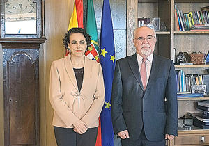 España y Portugal refuerzan la cooperación en materia de Empleo y Seguridad Social