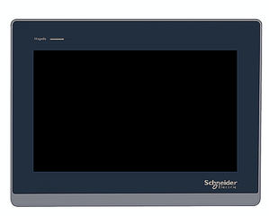 Schneider Electric presenta la nueva gama de terminales HMI Magelis STW6