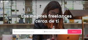 Llega a España Malt, la plataforma alternativa para contratar freelances que ya cuenta con más de 30.000 clientes en Francia