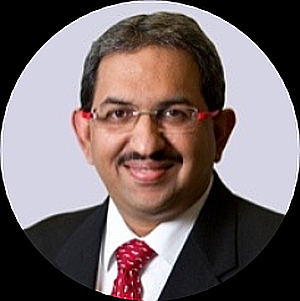 Manish Maakan, CEO de iGTB.