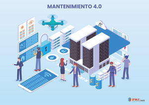 El Internet of Things (IoT) y los sistemas de gestión asistidos por ordenador (GMAO), las tecnologías que se consolidarán durante 2021