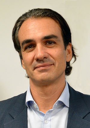 Manuel Alfonso, nuevo director general de Lyreco Iberia