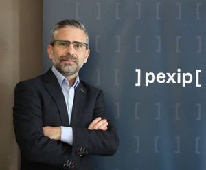 Manuel Almodóvar nuevo Channel Sales Manager de Pexip España y Portugal