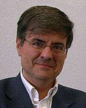 Manuel Arellano profesor del CEMFI.