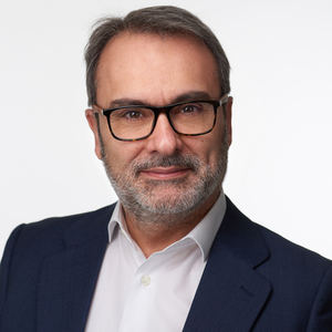 Manuel Zafra, nuevo director general de la filial de Merck en Canadá