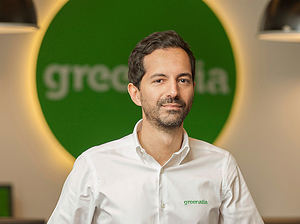 Greenalia inicia su actividad en Portugal