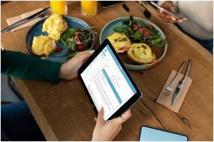 Implementa un software de hostelería para optimizar la gestión de tu restaurante