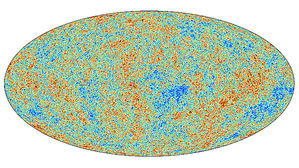 Planck no encuentra nuevas pruebas de anomalías cósmicas
