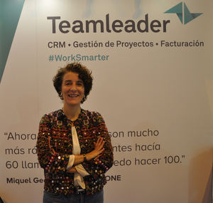 Teamleader quiere democratizar el uso del CRM para las pymes europeas