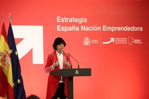 Spain Startup-South Summit se suma como aliada a la 'Estrategia España Nación Emprendedora'