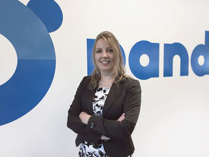 María Campos, nueva VP Sales Worldwide Key Account, MSSP y Telcos de Panda Security